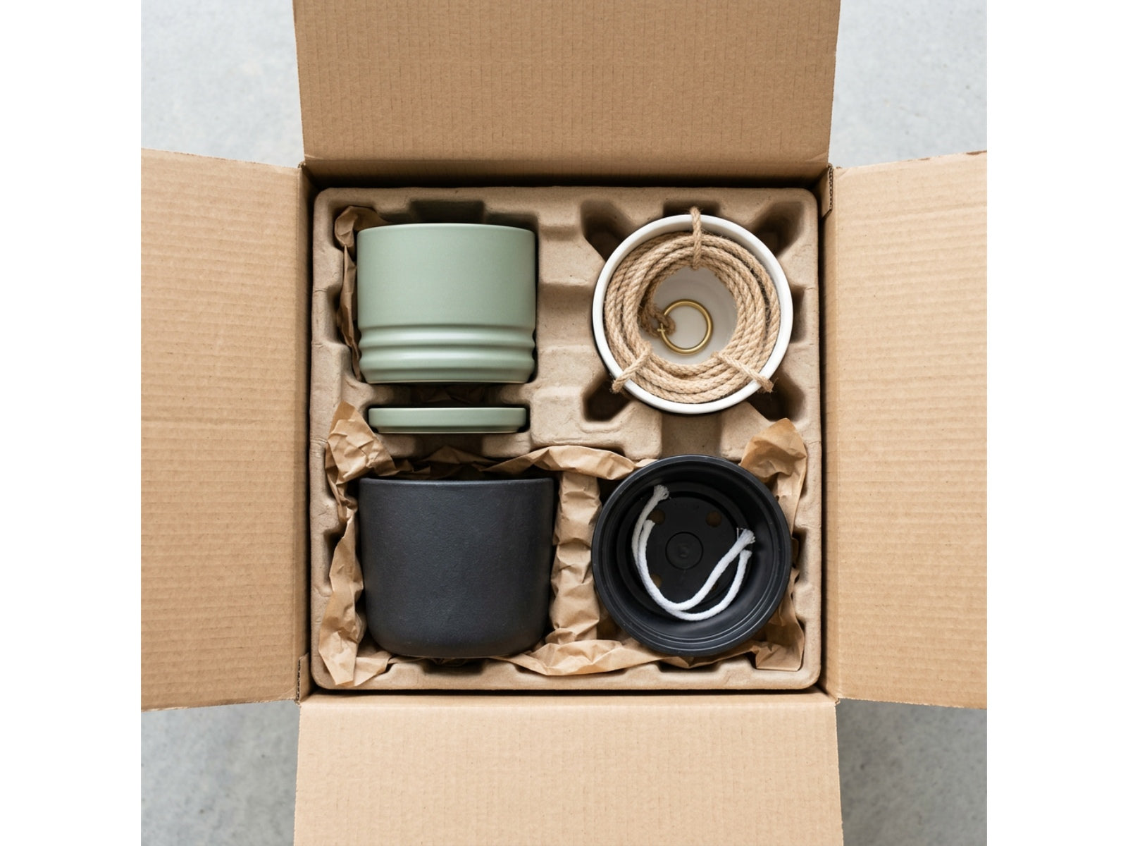 Reliable shipping and returns